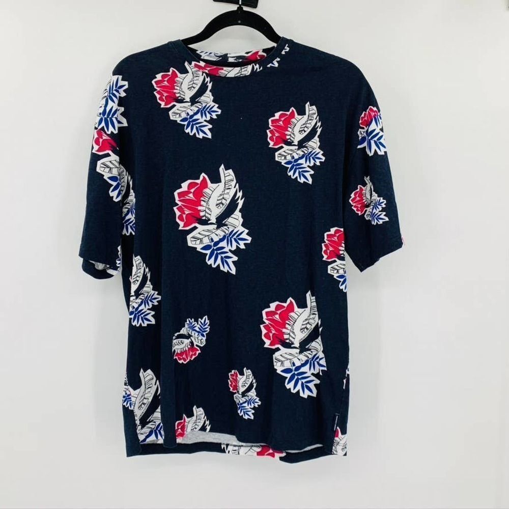 A/X Armani Exchange Mens XS Loose Tshirt‎